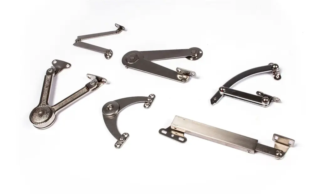 [Bracket & Support] - Kitchen Cabinet Pneumatic Support